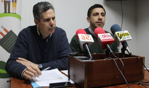 SEREMI DE ENERGÍA Y SEC ANUNCIAN QUE DESDE LOS CELULARES SE PODRÁ PEDIR LA REVISIÓN DEL SELLO DE GAS