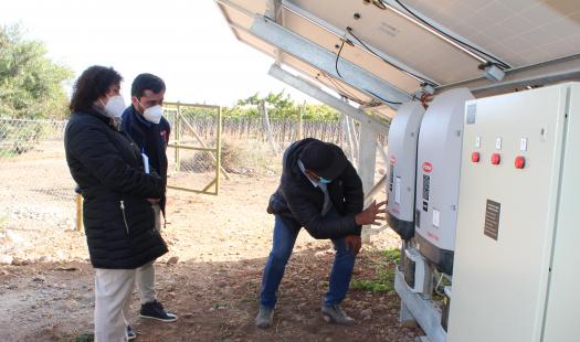 Invitan a presentar soluciones energéticas en comunidades de la Región de Coquimbo