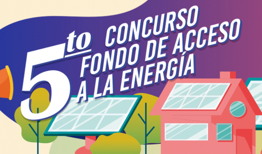 Ministerio de Energía abre postulaciones a fondo nacional para que comunidades accedan a soluciones energéticas en zonas aisladas