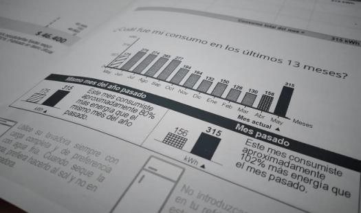 Gobierno Ingresa Proyecto De Estabilización De Tarifas Eléctricas ...