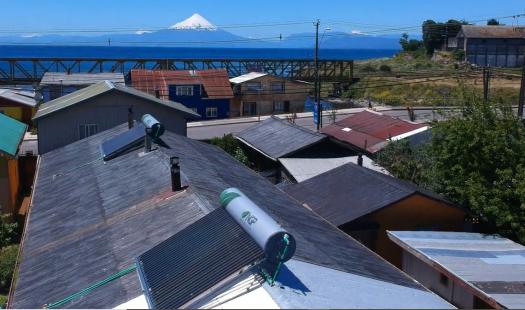 Seremi de Energía y Economía de Los Lagos llaman a postular al Programa Ponle Energía a Tu Pyme