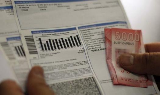 Seremi de Energía de Aysén explica proyecto de Ley que permitirá que no aumenten los precios de la electricidad  