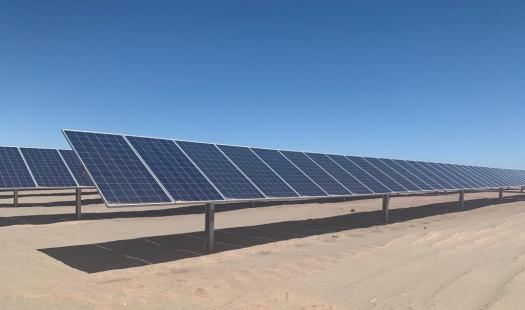 Autoridades de Atacama valoran obligatoriedad de pago a 30 días y multa en bases de licitación para proyectos de energías renovables