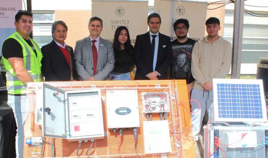 Seremi de Energía llama a jóvenes a optar a carreras del sector: “Su talento es fundamental para el desarrollo energético del país”