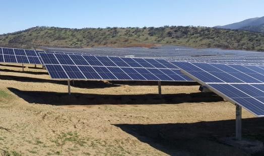 Aprueban proyecto fotovoltaico más grande de la región de Valparaíso