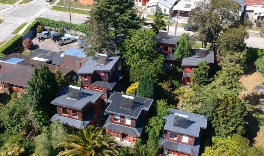 Ministerio de Energía lanza concurso Ponle Energía a tu Pyme 