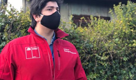 Lanzan convocatoria para contratar el servicio de evaluación y monitoreo para comerciantes beneficiarios del Sello Calidad de Leña