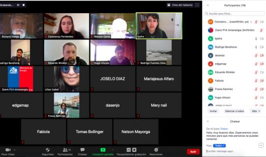 Mipymes de la región de Los Lagos podrán mejorar su productividad gracias al uso eficiente de las fuentes energéticas