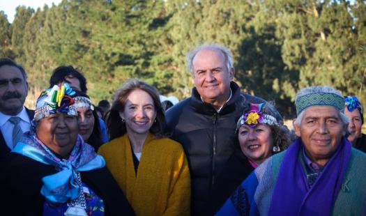 Seremi de Energía de Los Lagos invita a la comunidad a participar en la Ruta Energética 2018-2022