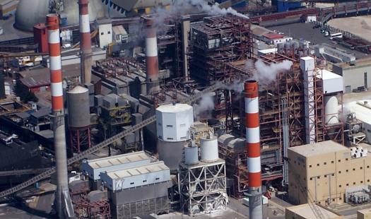 En el marco de la COP25: Ministro Juan Carlos Jobet anunció el cierre adelantado  de centrales de generación a carbón 