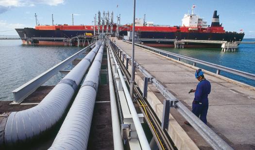 Gracias a acuerdo con Argentina tres ciudades de Chile recibirán gas natural a menor costo