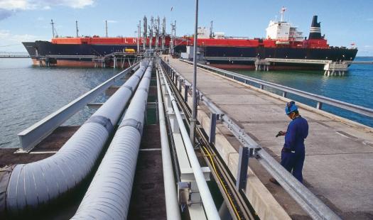 Ministerio de Energía retoma mesa de hidrocarburos con Argentina 