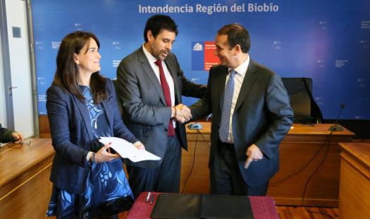 Edificio del Gobierno Regional será ejemplo de eficiencia energética