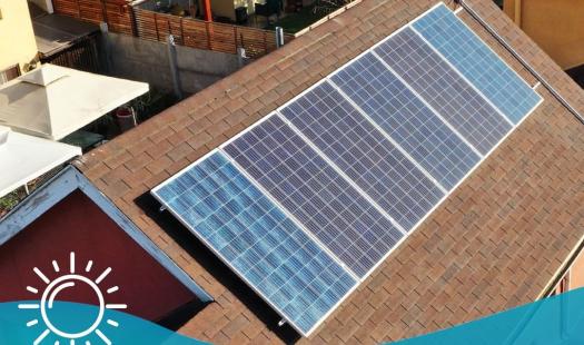 Adultos mayores de O´Higgins accederán a sistemas fotovoltaicos a través del Programa Casa Solar 