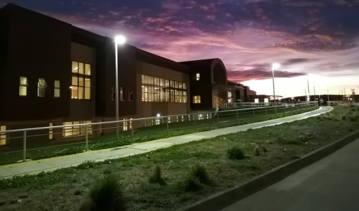 3 hospitales magallánicos iniciaron proyectos de eficiencia energética; y dos de ellos podrían inyectar sus excedentes energéticos a la red