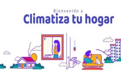 Ministerio de Energía lanza nueva herramienta Climatiza tu hogar