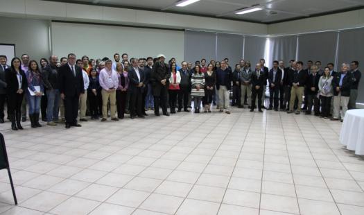 Seminario Internacional de Geotermia destacó valioso potencial de Magallanes para desarrollar calefacción distrital