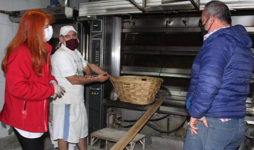 Seremi de Energía Anita Prizant lanzó el Programa Ponle Energía a tu Pyme 