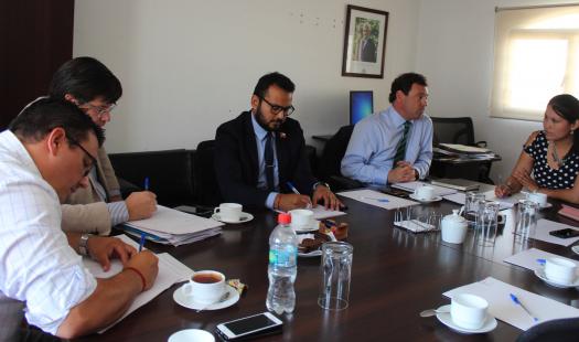 Proyectan la llegada de la electromovilidad a la Región de Atacama