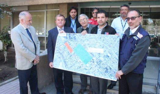 Mesa público privada logra retirar más de 27.500 metros de cables en desuso de Copiapó