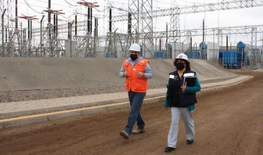 Destacan inversión de US$ 146 millones en centrales de energía renovable en la Región de Coquimbo