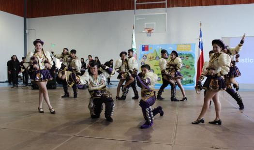 Tocopilla celebra la nueva Ley de Equidad Tarifaria