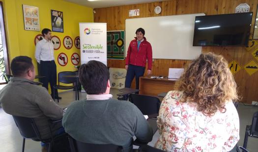 Amplían plazos de concursos del Programa Comunidad Energética