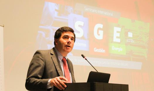 Subsecretario de Energía destaca beneficios de proyecto de ley eficiencia energética que ahorrará US$3.484 millones a 2035