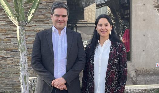Asume Yenny Valenzuela como nueva Seremi de Energía en la región de Atacama 