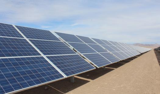 Más de $39 millones entregó el Programa Ponle Energía a Tu Pyme en Atacama