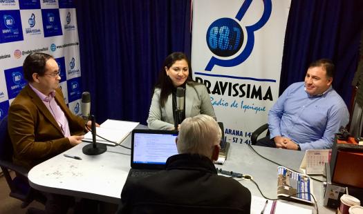 Energía Tarapacá y SEC llaman a extremar cuidados con instalaciones a gas