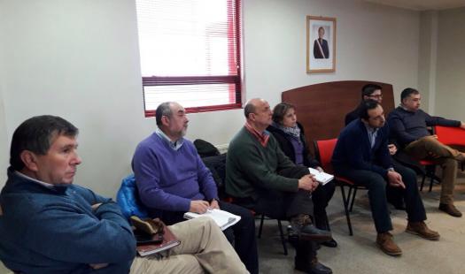 SEC fiscaliza a empresa eléctrica en Aysén por cortes de luz 