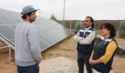 Cervecera regional logra sello sustentable gracias al programa Ponle Energía a Tu Pyme