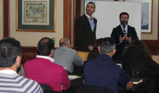 Seremi de Energía y Transporte lanzan Campaña Muévete Eficiente en la región de Los Lagos