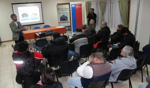 Aumento en las postulaciones regionales al Fondo de Acceso a la Energía  2017