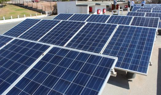 La Región de Coquimbo superó los 11 MW en sistemas de autogeneración con energías renovables 