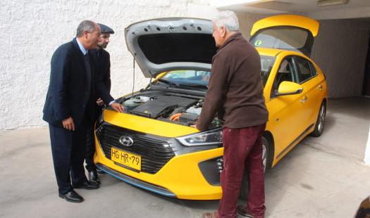Electromovilidad: el desafío de contar con un transporte eficiente 