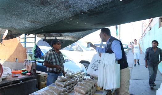  Ciclo Educativo sobre eficiencia energética en ferias itinerantes y establecidas de la región