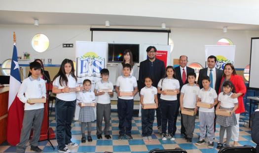 Lanzan Programa “Cambia el Foco” que beneficiará a más de 2.700 familias de la Región de Atacama