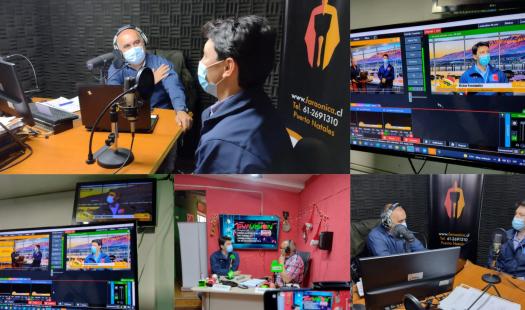 SEREMI de Energía intensifica en Puerto Natales llamado a postular al Programa Casa Solar