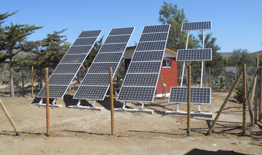 Agencia SE lanza licitación para “Adquisición e implementación de sistemas fotovoltaicos conectados a la red”, en el marco del sexto concurso fondo de acceso a la energía 2022 