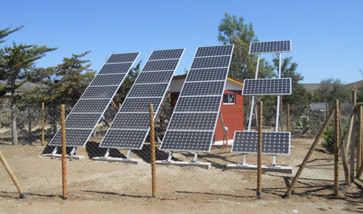 Agencia SE lanza licitación para “Adquisición e implementación de sistemas fotovoltaicos conectados a la red”, en el marco del sexto concurso fondo de acceso a la energía 2022