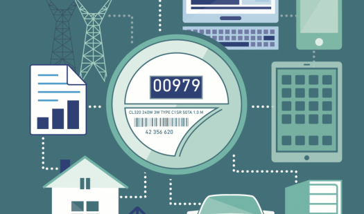 Participa en concurso de eficiencia energética