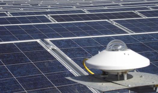 Aprueban parques fotovoltaicos por US$ 20 millones en La Serena e Illapel  