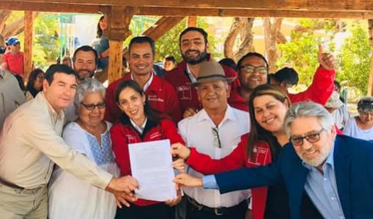 CORE aprobó 1.397 millones para desarrollar proyecto de normalización de la red eléctrica de la localidad de Quillagua