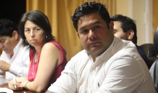 Mesa de Prevención del Robo de Conductores Eléctricos de Atacama realiza última sesión de 2022