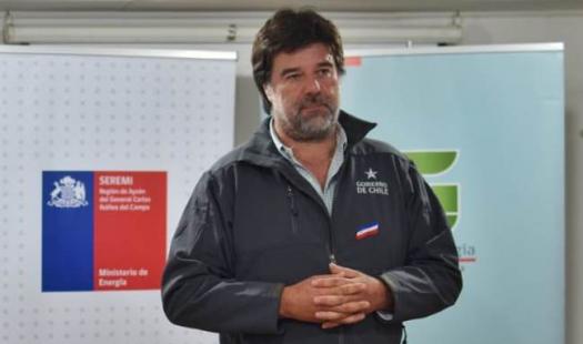 Mapa de Vulnerabilidad Energética  “Ruta de la Luz”  