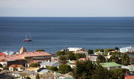 Ministro de Energía ratificó que tarifas de gas en Magallanes no van a aumentar 