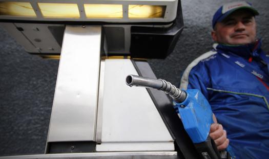 Seremi de Energía de Aysén confirma baja en el precio de la parafina