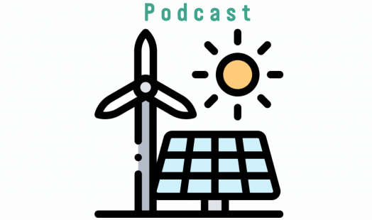 Nuevo podcast "Señal Renovable" busca difundir la transición energética 